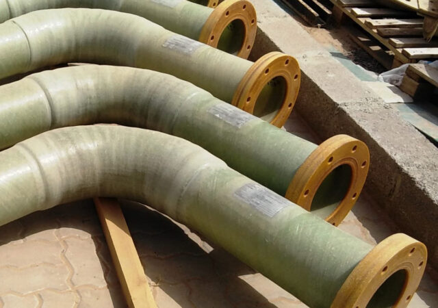 neotech composite FRP Product