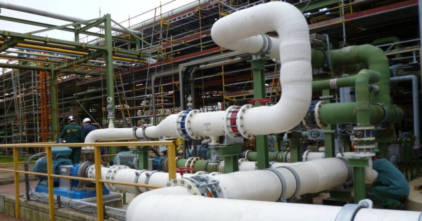 neotech composite FRP Product