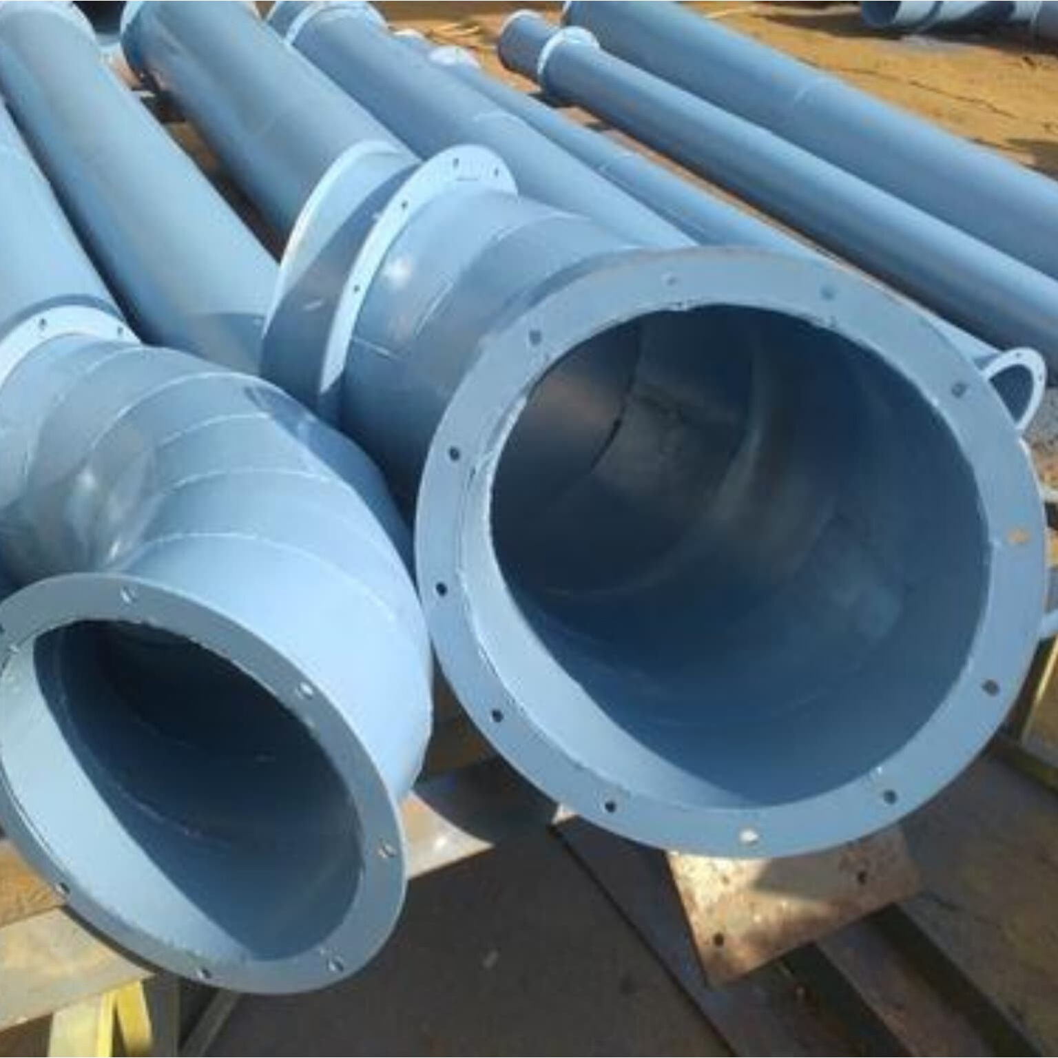 neotech composite FRP Product