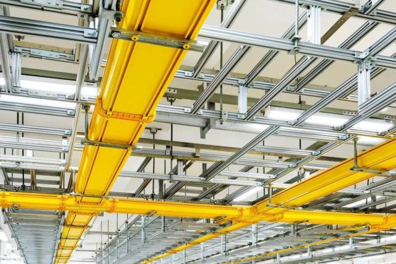 neotech composite FRP Product