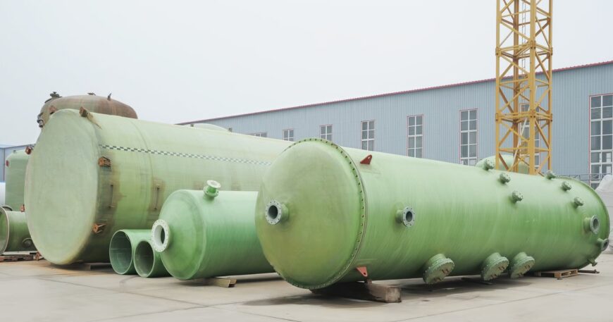 neotech composite FRP Product