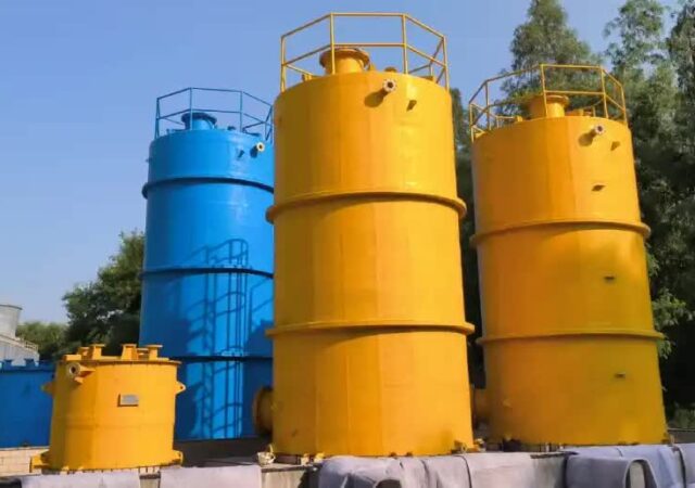 neotech composite FRP Product