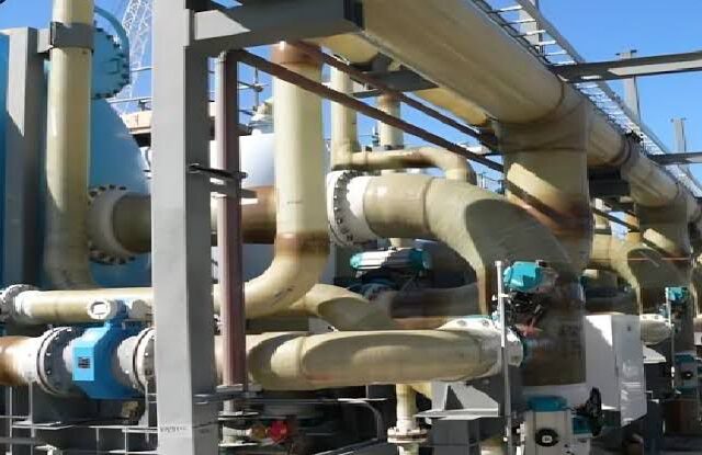 neotech composite FRP Product