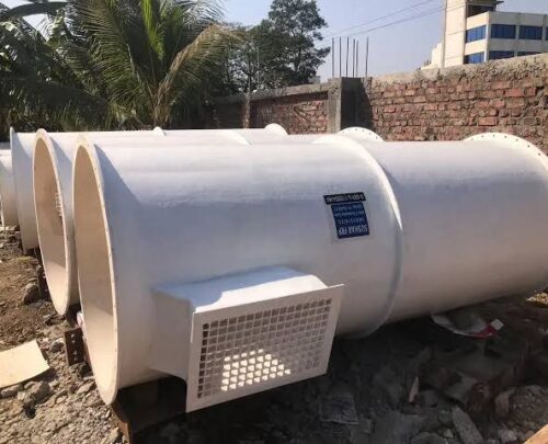 neotech composite FRP Product