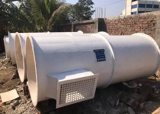 neotech composite FRP Product