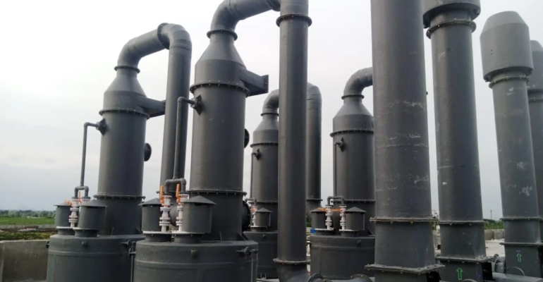 neotech composite FRP Product