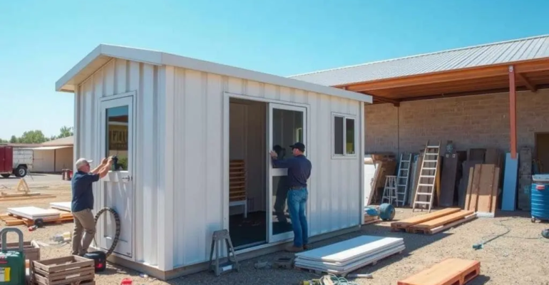 neotech composite FRP Product