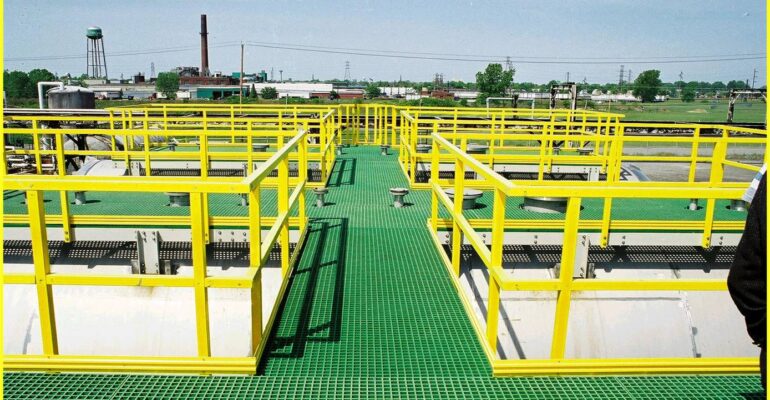 neotech composite FRP Product