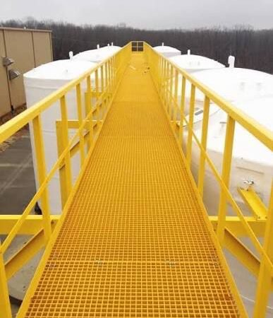 neotech composite FRP Product