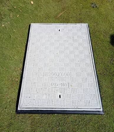 neotech composite FRP Product