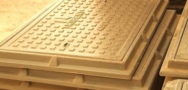 neotech composite FRP Product