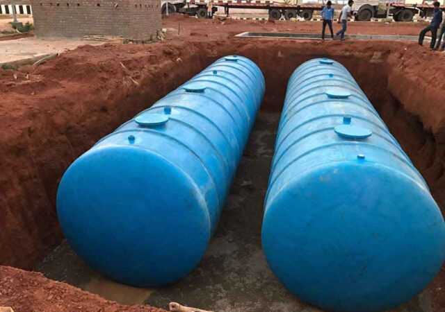 neotech composite FRP Product